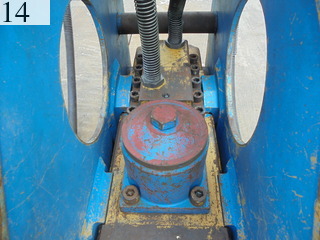 Used Construction Machine Used TOYO TOYO Hydraulic breaker  THBB-1600