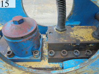 Used Construction Machine Used TOYO TOYO Hydraulic breaker  THBB-1600