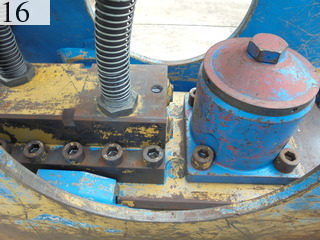 Used Construction Machine Used TOYO TOYO Hydraulic breaker  THBB-1600