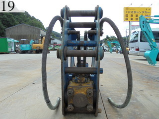 Used Construction Machine Used TOYO TOYO Hydraulic breaker  THBB-1600