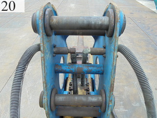 Used Construction Machine Used TOYO TOYO Hydraulic breaker  THBB-1600