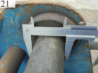 Used Construction Machine Used TOYO TOYO Hydraulic breaker  THBB-1600