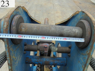 Used Construction Machine Used TOYO TOYO Hydraulic breaker  THBB-1600