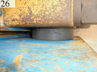 Used Construction Machine Used TOYO TOYO Hydraulic breaker  THBB-1600