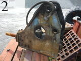 Used Construction Machine Used TOYO TOYO Hydraulic breaker  THBB-1600