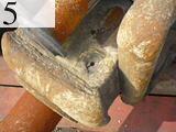 Used Construction Machine Used TOYO TOYO Hydraulic breaker  THBB-1600