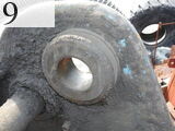 Used Construction Machine Used TOYO TOYO Hydraulic breaker  THBB-1600