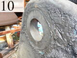 Used Construction Machine Used TOYO TOYO Hydraulic breaker  THBB-1600