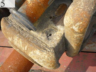 Used Construction Machine Used TOYO TOYO Hydraulic breaker  THBB-1600