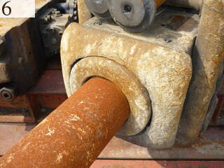 Used Construction Machine Used TOYO TOYO Hydraulic breaker  THBB-1600
