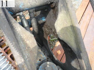 Used Construction Machine Used TOYO TOYO Hydraulic breaker  THBB-1600