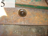 Used Construction Machine Used TOKU TOKU Hydraulic breaker  TNB-14B