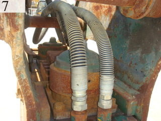 Used Construction Machine Used TOKU TOKU Hydraulic breaker  TNB-14B