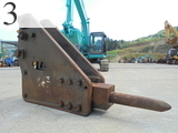 Used Construction Machine Used TOKU TOKU Hydraulic breaker  TNB-14E
