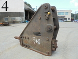 Used Construction Machine Used TOKU TOKU Hydraulic breaker  TNB-14E