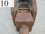 Used Construction Machine Used TOKU TOKU Hydraulic breaker  TNB-14E