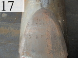 Used Construction Machine Used TOKU TOKU Hydraulic breaker  TNB-14E