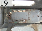 Used Construction Machine Used TOKU TOKU Hydraulic breaker  TNB-14E