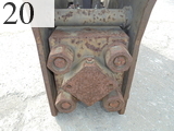 Used Construction Machine Used TOKU TOKU Hydraulic breaker  TNB-14E