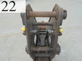 Used Construction Machine Used TOKU TOKU Hydraulic breaker  TNB-14E