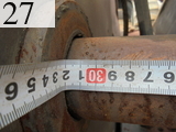 Used Construction Machine Used TOKU TOKU Hydraulic breaker  TNB-14E