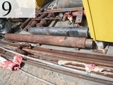 Used Construction Machine Used TOKU TOKU Hydraulic breaker  TNB-30E