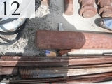 Used Construction Machine Used TOKU TOKU Hydraulic breaker  TNB-30E