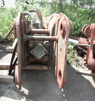 Used Construction Machine Used TOKU TOKU Hydraulic breaker  TNB-30E