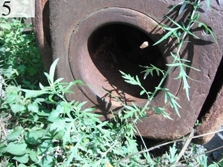 Used Construction Machine Used TOKU TOKU Hydraulic breaker  TNB-30E