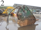 Used Construction Machine Used TOKU TOKU Hydraulic breaker  TNB-7E