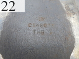 Used Construction Machine Used TOKU TOKU Hydraulic breaker  TNB-7E