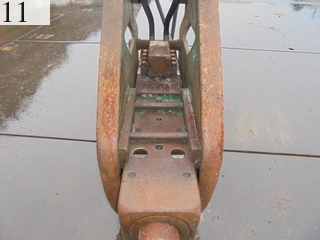 Used Construction Machine Used TOKU TOKU Hydraulic breaker  TNB-7E