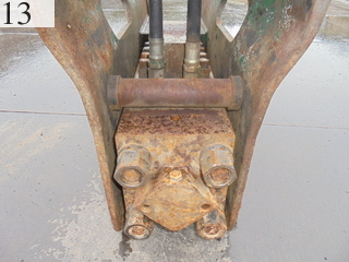 Used Construction Machine Used TOKU TOKU Hydraulic breaker  TNB-7E