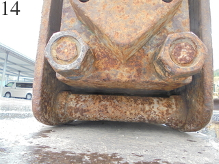 Used Construction Machine Used TOKU TOKU Hydraulic breaker  TNB-7E