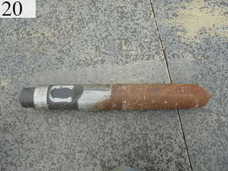 Used Construction Machine Used TOKU TOKU Hydraulic breaker  TNB-7E