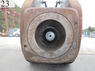 Used Construction Machine Used TOKU TOKU Hydraulic breaker  TNB-7E