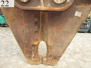 Used Construction Machine Used OKADA AIYON OKADA AIYON Primary crushers penchers cutters  TS500RCL