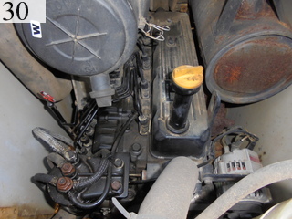中古建設機械 中古 コマツ KOMATSU ブルドーザ  D21P-7E