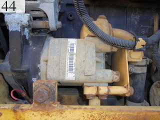 中古建設機械 中古 コマツ KOMATSU ブルドーザ  D21P-7E