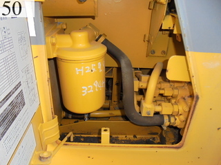 中古建設機械 中古 コマツ KOMATSU ブルドーザ  D21P-7E