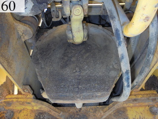 中古建設機械 中古 コマツ KOMATSU ブルドーザ  D21P-7E