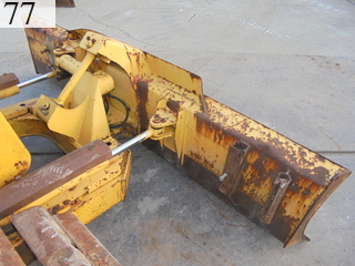 中古建設機械 中古 コマツ KOMATSU ブルドーザ  D21P-7E