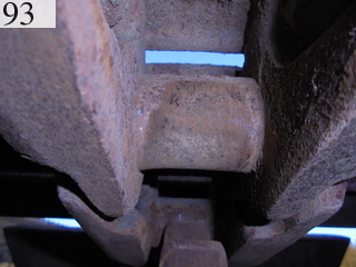 中古建設機械 中古 コマツ KOMATSU ブルドーザ  D21P-7E