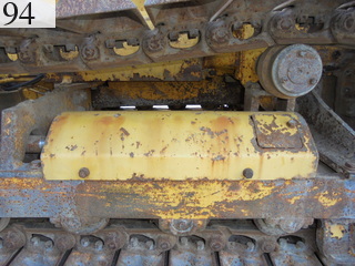 中古建設機械 中古 コマツ KOMATSU ブルドーザ  D21P-7E