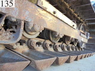 中古建設機械 中古 コマツ KOMATSU ブルドーザ  D21P-7E