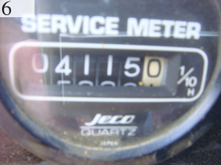 Used Construction Machine Used KOMATSU KOMATSU Bulldozer  D53A-18