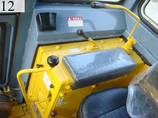 Used Construction Machine Used KOMATSU KOMATSU Bulldozer  D53A-18