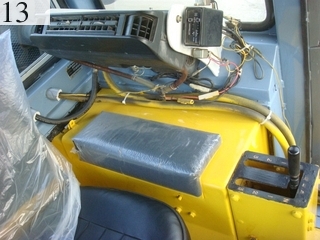 Used Construction Machine Used KOMATSU KOMATSU Bulldozer  D53A-18