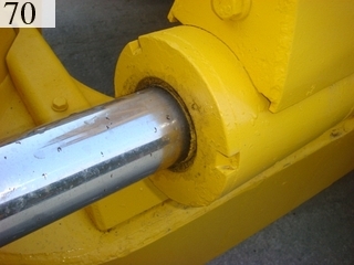 Used Construction Machine Used KOMATSU KOMATSU Bulldozer  D53A-18