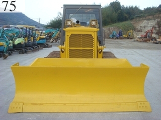 Used Construction Machine Used KOMATSU KOMATSU Bulldozer  D53A-18
